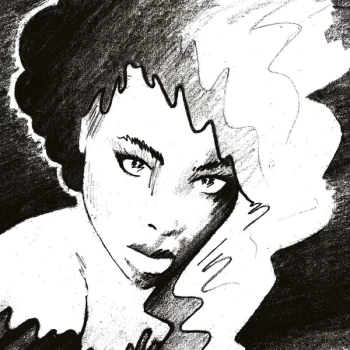 Image of Mickey Oliver & Shanna Jae - Never Let Go Vinyl