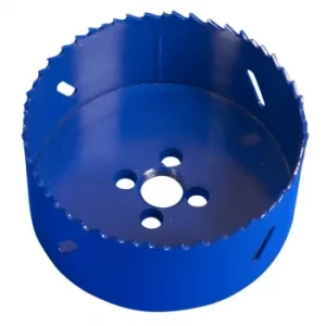 Image of HSS Hole Saw Blade 92MM