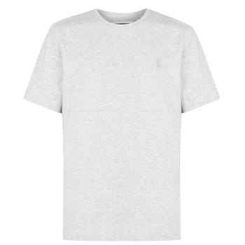 Image of SoulCal Signature T Shirt Mens - Grey