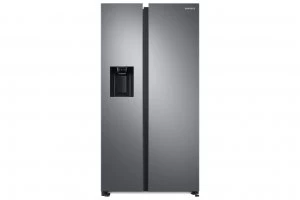 Image of Samsung RS68A8840S9/EU 609L American Style Fridge Freezer