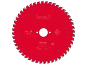 Image of Freud F03FS09747 210mm x 30mm x 48T Wood Mitre Saw Blade