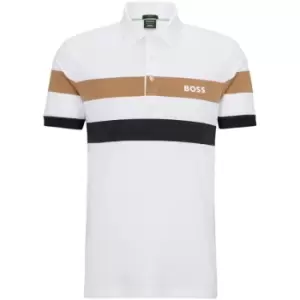 Image of Boss Patteo MB 9 10251457 01 - White