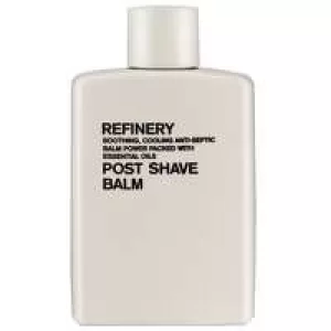 Image of Aromatherapy Associates Male Grooming Refinery Post Shave Balm 100ml