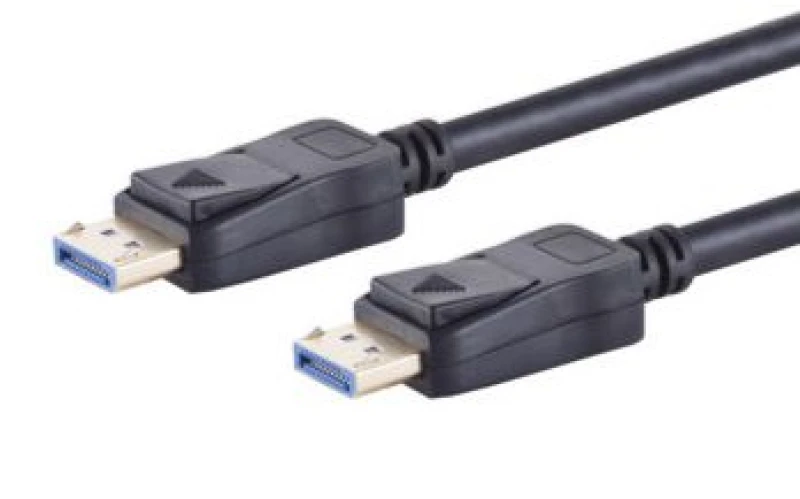 Image of Microconnect MC-DP-8K-300V2.0B DisplayPort cable