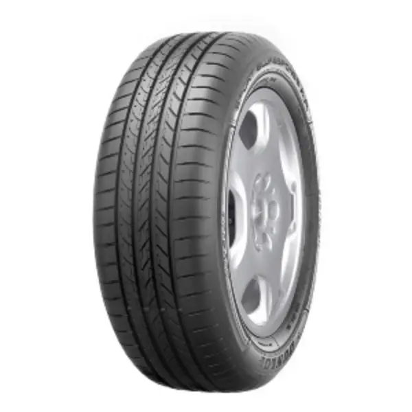 Image of Dunlop SPORT BLURESPONSE 205/55 R17 95Y passenger car Summer tyres Tyres 585451 Tyres (100001)