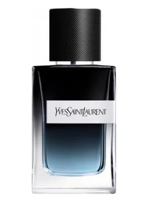 Image of Yves Saint Laurent Y Eau de Parfum For Him 200ml