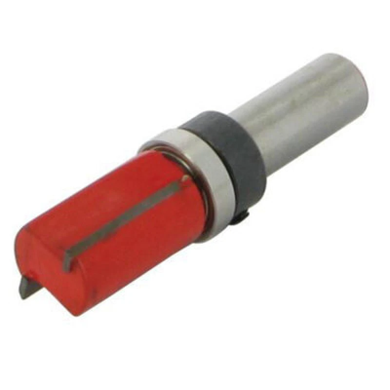 Image of Loops 1/2" Inch Shank 3/4" Inch x 1 1/4" Inch x 3/4" Inch Router Bit Template Cutter Multi