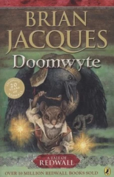 Image of Doomwyte by Brian Jacques Paperback