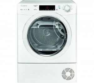 Image of Candy GSVH9A2TE 9KG Heat Pump Tumble Dryer