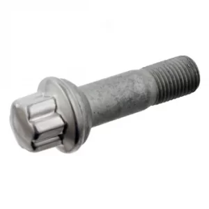 Image of Wheel Bolt 46672 by Febi Bilstein