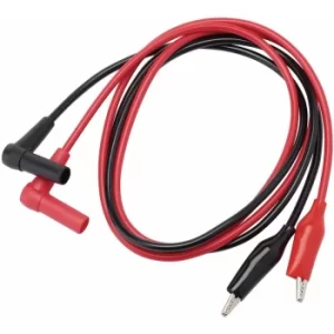 Image of DRAPER Crocodile Clips, 400 Series [90314]