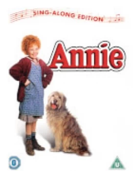 Image of Annie Movie