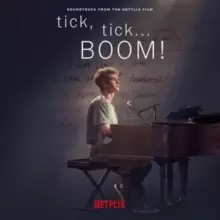Image of Tick, Tick...BOOM!