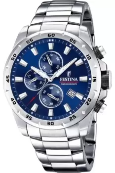 Image of Festina Chronograph Watch F20463/2