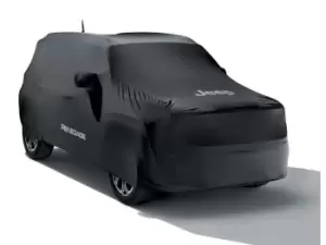 Image of Cartrend Vehicle cover 70332 Car cover