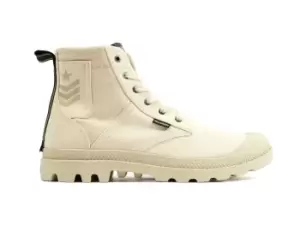 Image of Palladium Boots Unisex PAMPA HI ARMY SAHARA