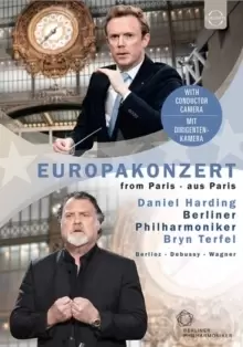 Image of Europa Konzert 2019