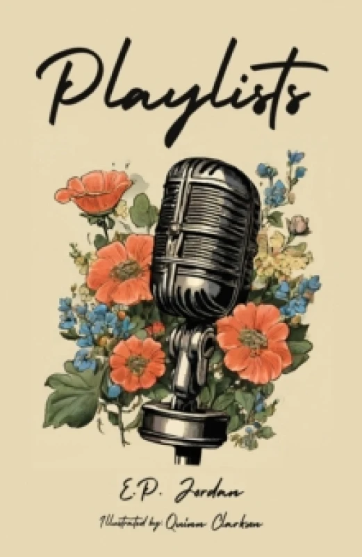 Image of Playlists Paperback / softback