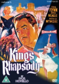 Image of King's Rhapsody