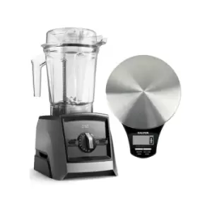 Image of Vitamix Ascent Series A2500i 2L 1400W Blender