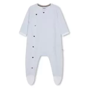 Image of Boss AIO Hat Set Bb32 - Blue