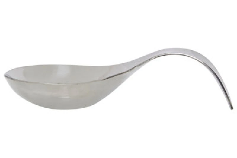 Image of Premier Housewares Arden Stainless Steel Spoon Silver