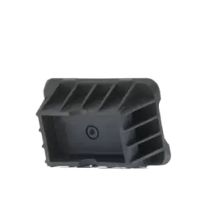 Image of METZGER Jacking Point GREENPARTS 2270019 BMW,MINI,3 Touring (E91),3 Limousine (E90),5 Touring (F11),1 Schragheck (E87),5 Limousine (F10)