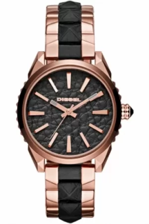 Image of Ladies Diesel Nuki Watch DZ5473