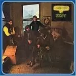 Image of Canned Heat And John Lee Hooker - Hooker n Heat (Music CD)