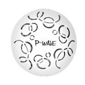 Image of P Wave Easy Fresh Fan Cover Honeysuckle Pack of 12 WZEF72HS