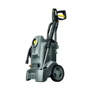 Image of Karcher Pressure Cleaner HD 4/8 Classic Grey 1.520-997.0