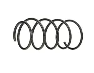 Image of RIDEX Coil spring BMW 188C0232 1090758,31331090758 Suspension spring,Springs,Coil springs,Coil spring suspension,Suspension springs