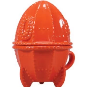 Image of Wallace & Gromit Shaped Rocket Mug