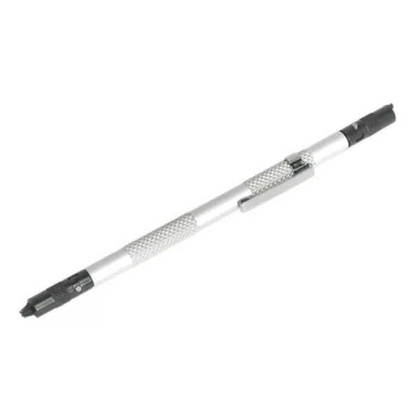 Image of Genuine SEALEY AK4318 Screw Starter Double End