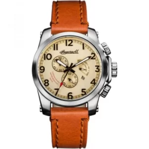 Image of Mens Ingersoll The Manning Chronograph Watch