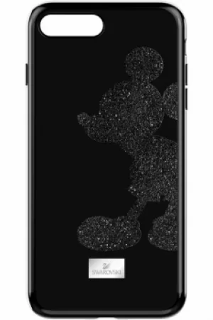 Image of Ladies Swarovski Jewellery Mickey Body iPhone7/8 Plus Mobile Phone Case 5435480
