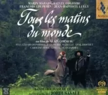 Image of Tous Les Matins Du Monde (Savall)