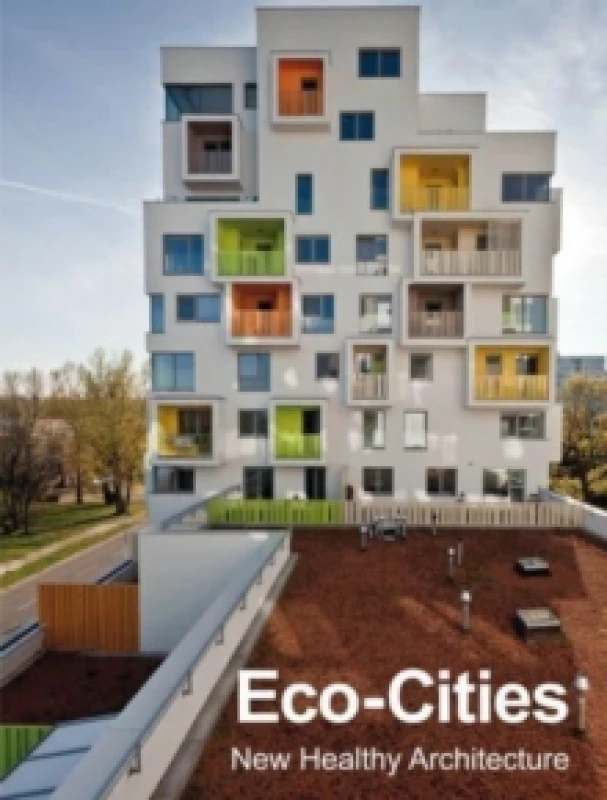 Image of Eco-Cities Hardback