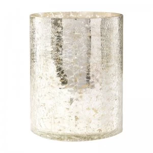 Image of Yankee Candle Kensington Crackle Jar Holder