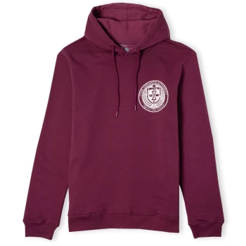 Image of Marvel Variance Timeline Hoodie - Burgundy - XL