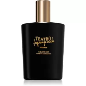 Image of Teatro Fragranze Tabacco 1815 room spray 100ml