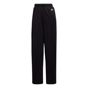 Image of adidas x Zoe Saldana Tracksuit Bottoms Womens - Black