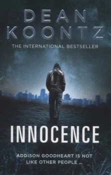 Image of Innocence by Dean Koontz Paperback