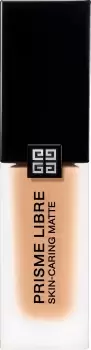 Image of Givenchy Prisme Libre Skin-Caring Matte Foundation 30ml 3-W245