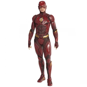 Image of The Flash (Justice League Movie) Kotobukiya ArtFX Figure