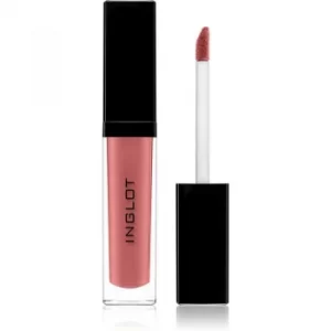 Image of Inglot HD Lip Stain with Matte Effect Shade 21 5.5ml