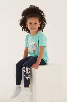 Image of Coolweave 'Peppa' Leggings