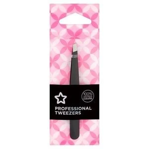 Image of Superdrug Professional Tweezer