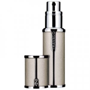 Image of Travalo Perfume Atomiser Milano White 5ml