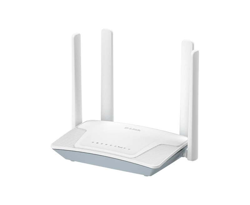 Image of D-Link 4G LTE N300 WiFi ROUTER